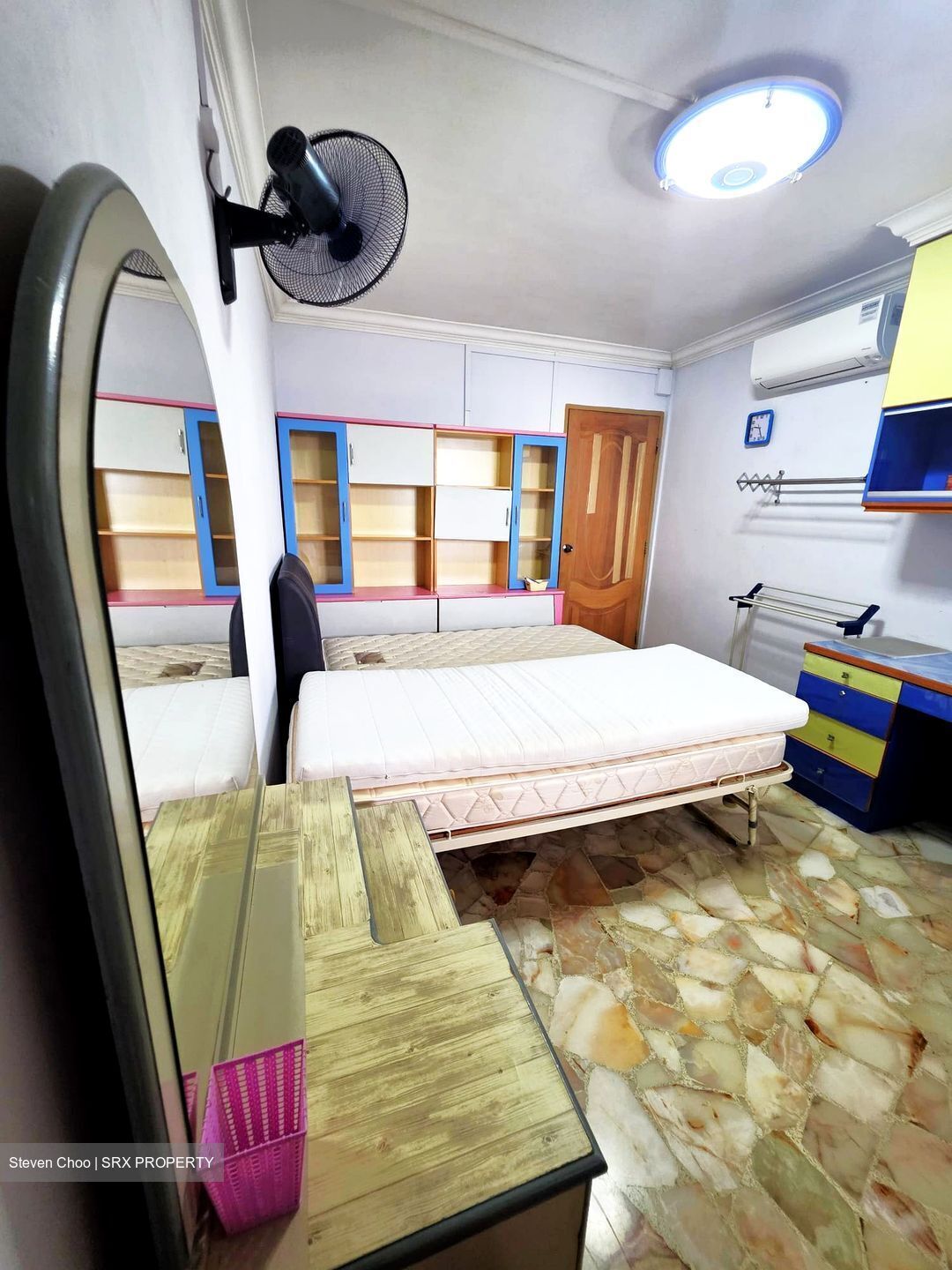 Blk 135 Eunos Spring (Bedok), HDB 4 Rooms #595852081